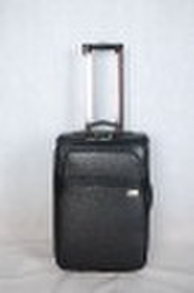 selected materials  trolley case