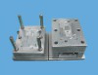 IMD mould for cell phone