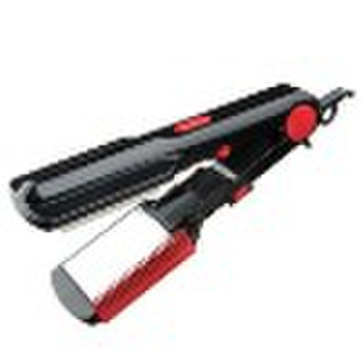 Supply Temperature Control Hair Straightener