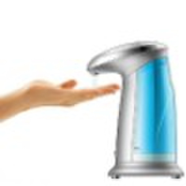 Automatic sensor Soap Dispenser,Hand lotion machin