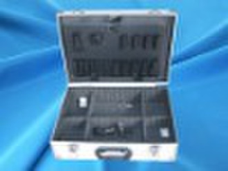 aluminum tool case