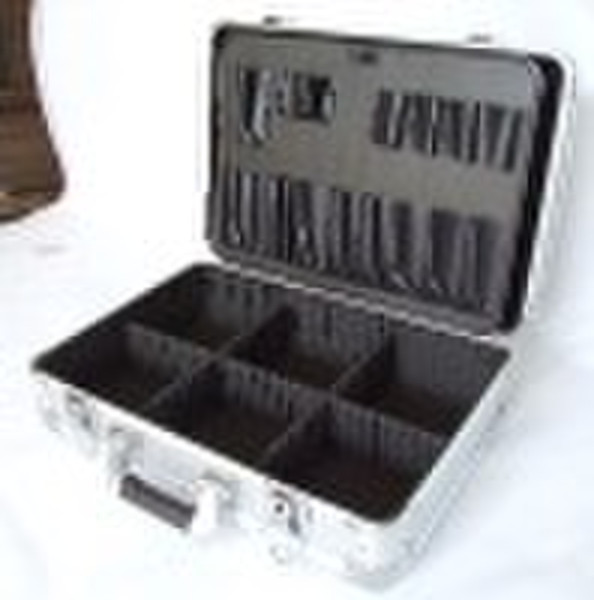 aluminum tool case