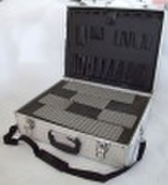 aluminum tool case