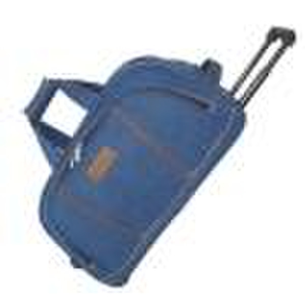 popular jeans duffel Bag