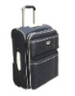 2010 fashion trolley luggage