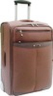 1680D nylon expandable Luggage