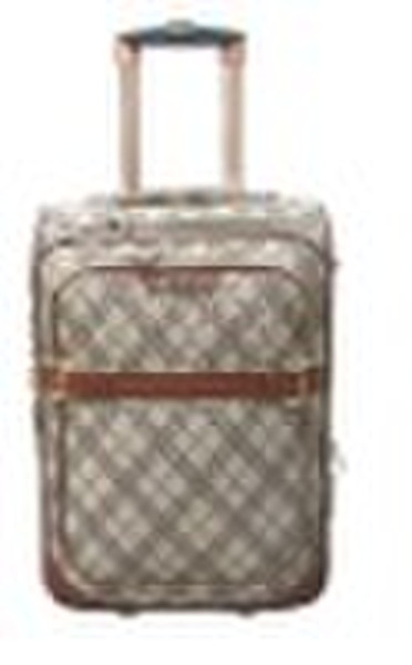 jacaurd expandable Luggage bag