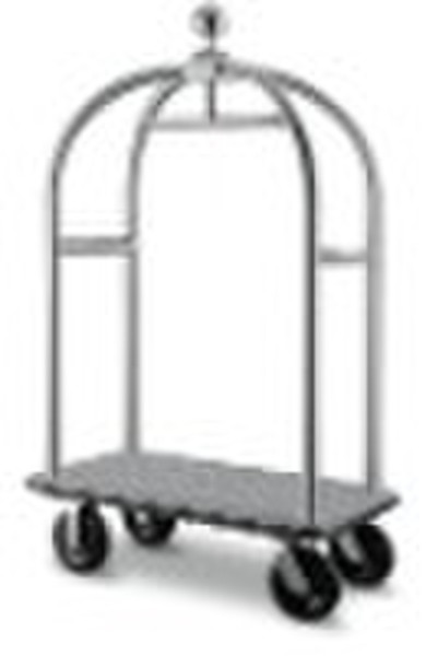 luggage  cart