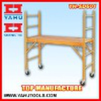 6FT matel construction scaffolding