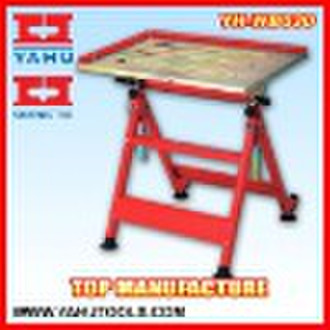 Professional workshop table