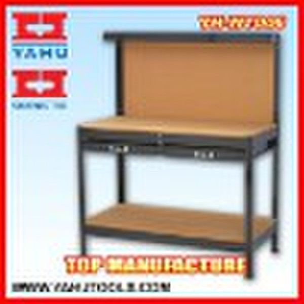 Two drawers Work Table