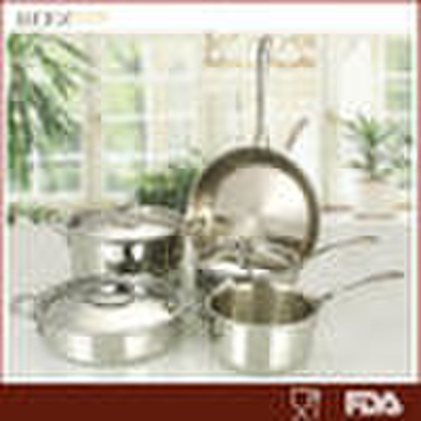 Cookware Set