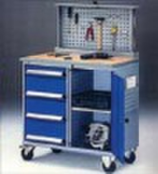 Professional Tool Cabinet(Steel Furniture,Tool Kit