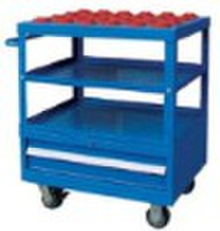 simple cutting-tool cart(simple cutting-tool shelf