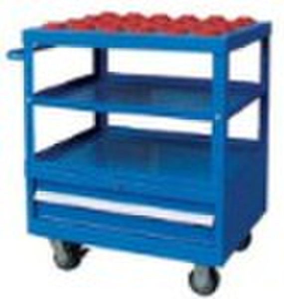 simple cutting-tool cart(simple cutting-tool shelf
