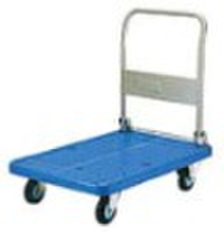 hand truck (platform hand truck,hand cart)