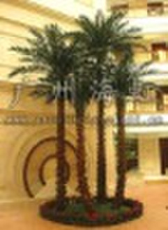 wholesale artificial   palm tree