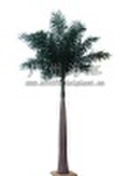 wholesale artificial King coco tree