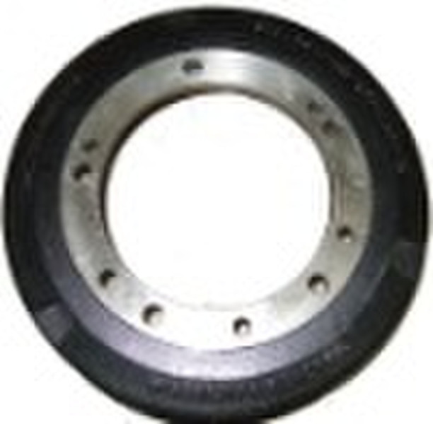 brake drum