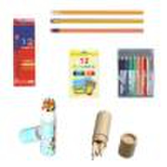 Bleistift-Set