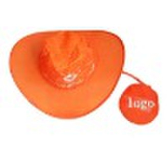 Snap Hat Folding hat Pop up cap