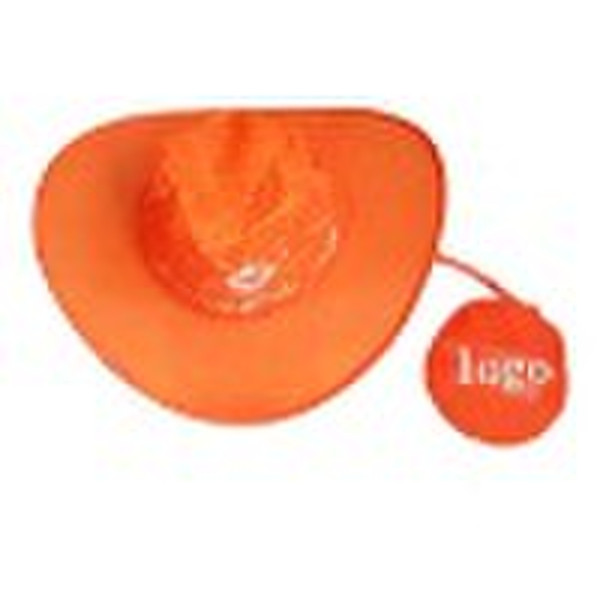 Snap Hat Folding hat Pop up cap