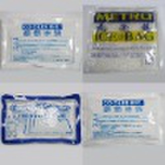 Gel pack, gel ice pack