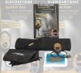 New Slender Abs Belt brand belt