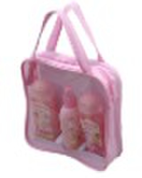 PVC gift bag