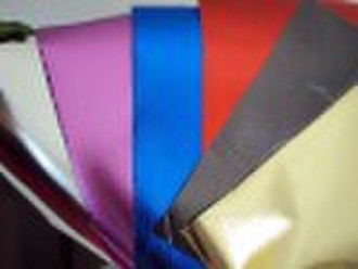 sell aluminum foil coated with nonwoven