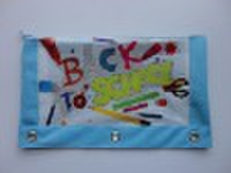 Pencil Bag