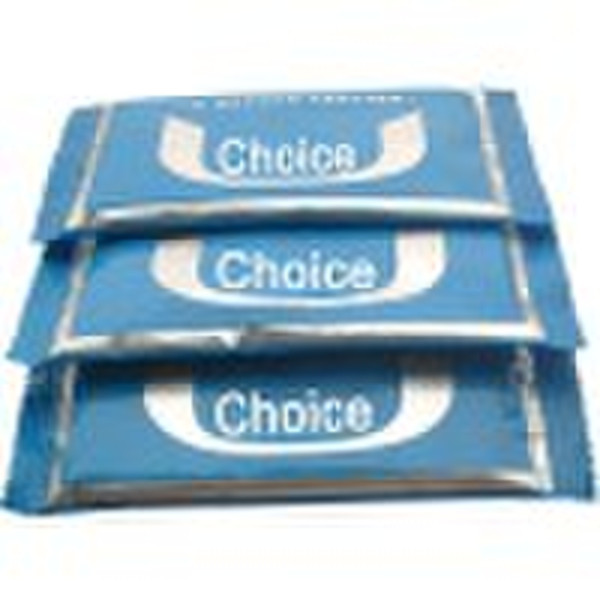 healthy 23*23cm household wet wipes