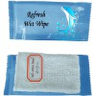 advanced 15*20cm hand sanitizing wipes