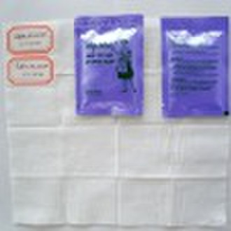 ethyl alcohol 16*20cm wet wipes