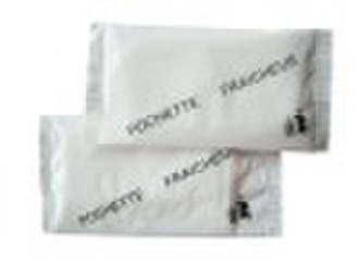 cotton towel 23*23cm cleaning wipes, wet tissue, w