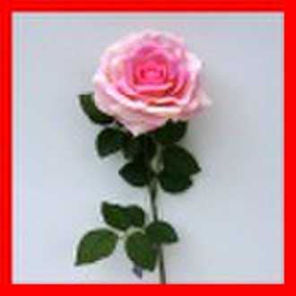 Artificial Flower-real touch artificial rose