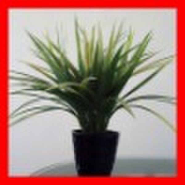 Artificial plant