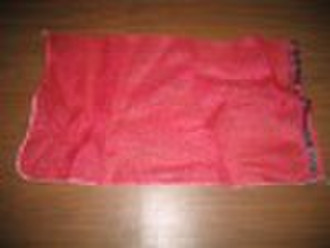 pp mesh bag