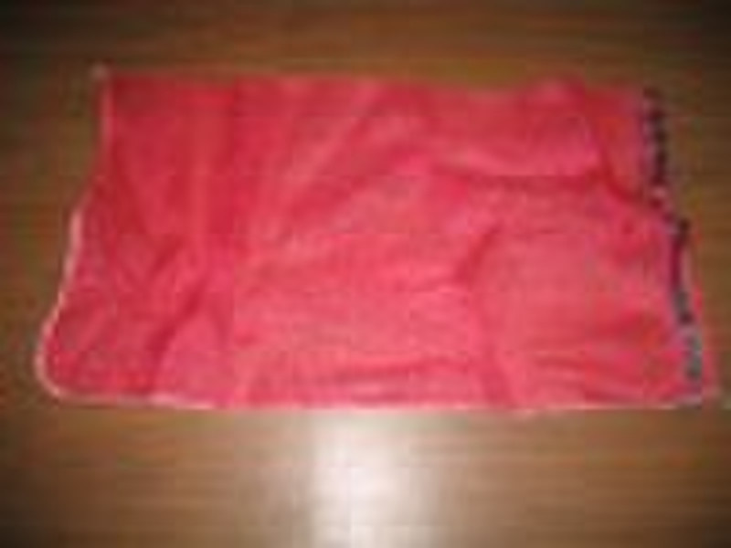 pp mesh bag