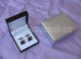 cufflink box