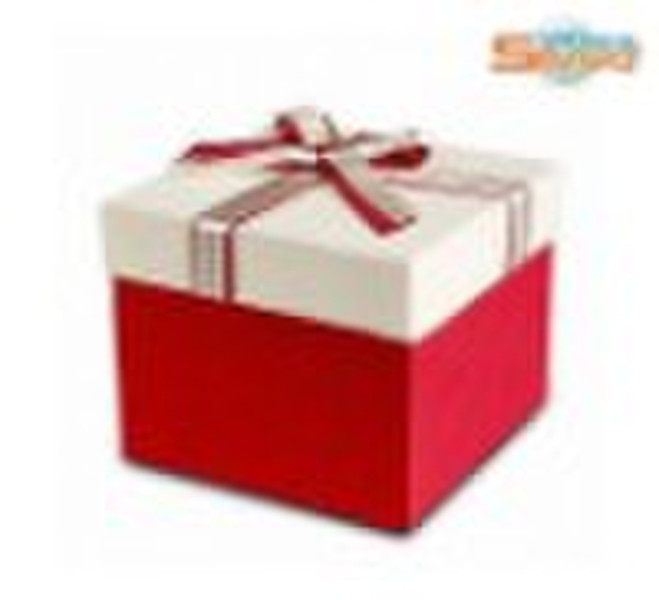 Gift Packaging Box