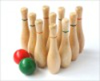 Bowling-Kugeln