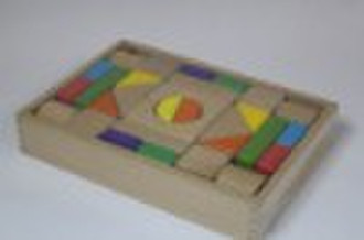 WOODEN BLOCK WOODEN TOYS