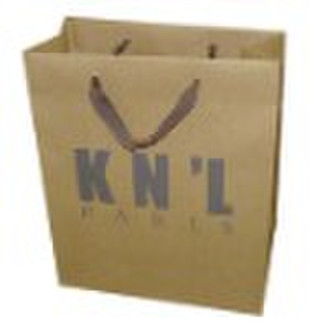 2011 Kraft paper bags