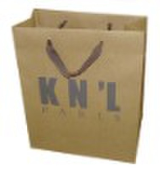 2011 Kraft paper bags