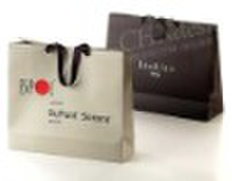 2011 Packing bag for clothes