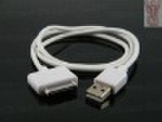 USB data cable for iphone3G 3GS Accessories