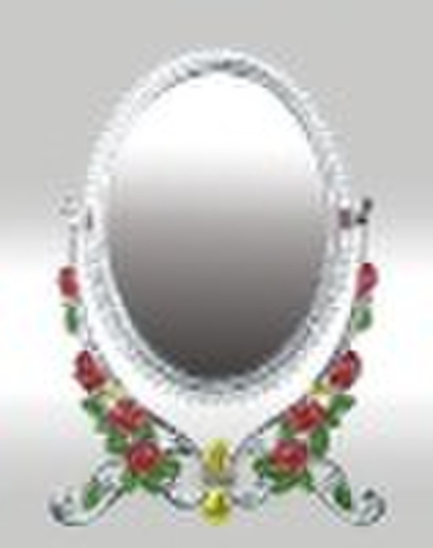 fashion makeup mirror