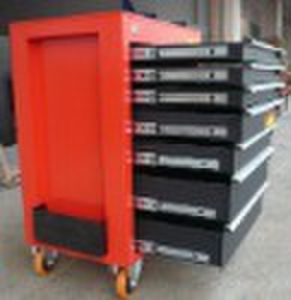 drawers storage tool cabinet   L760*W490*H970MM