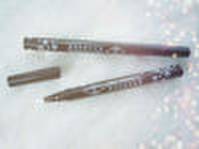 Liquid Eyeliner Stift; wasserdicht Eyeliner Bleistift